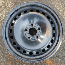 1 x Felge Ford Mondeo /Focus / Kuga /C-MAX  (Grand) 6,5Jx16 5x108 ET50 # 28592