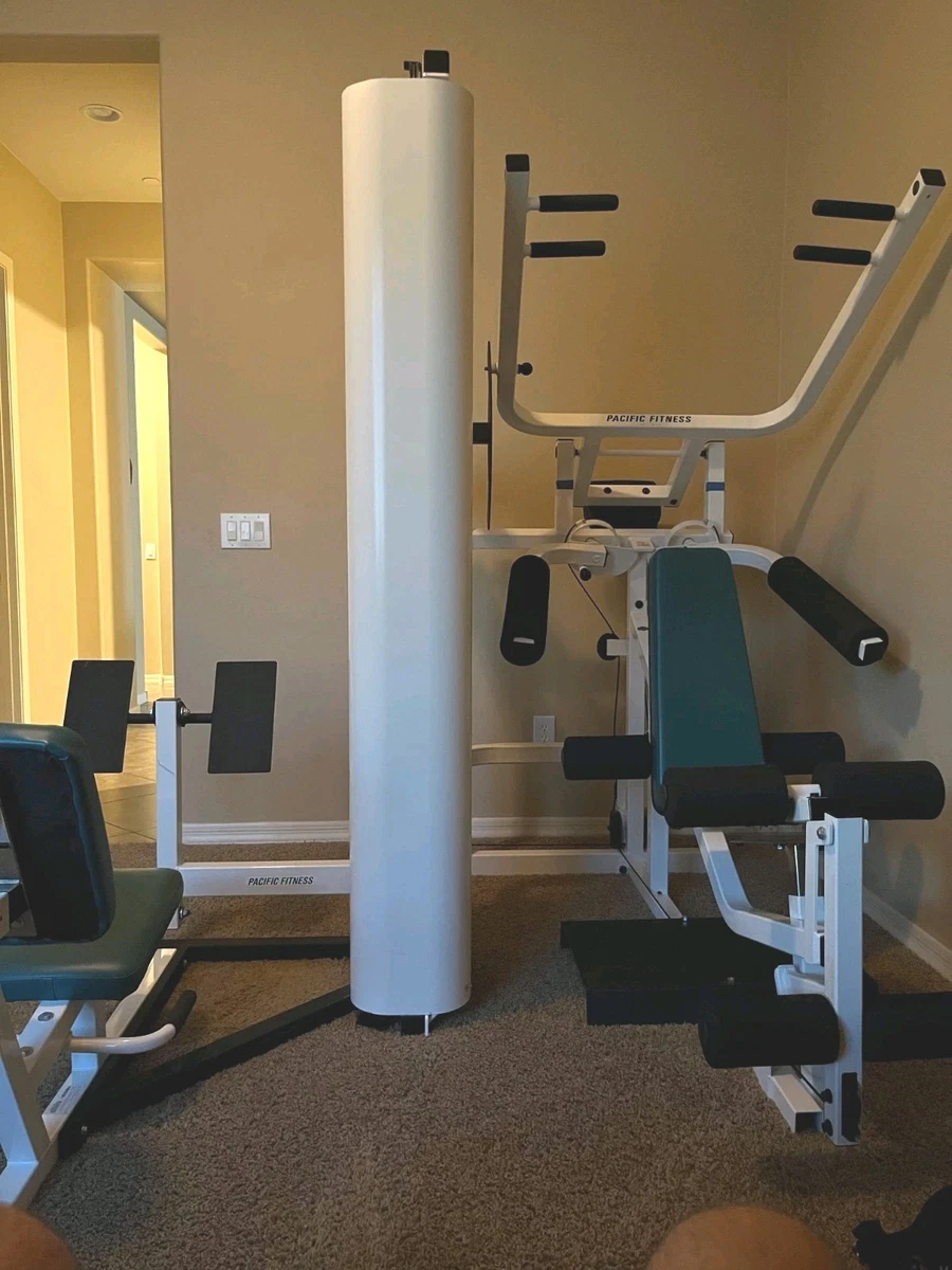 Pacific Fitness Strength Training Equipment for sale | eBay