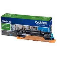 Brother TN-243C Cyan Toner