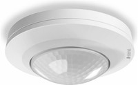 Steinel Md Ir 4360-8 COM1 Bewegungsmelder, Unterputz, Passiv, Infrarot, IP20, 36