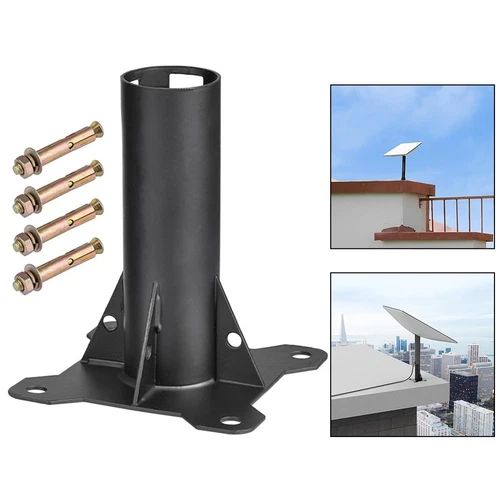 For Starlink For V2 Mounting Kit for Quick Installation in Various Environments