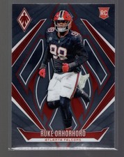 2024 Panini Phoenix - Rookies Ruke Orhorhoro #237 (RC)