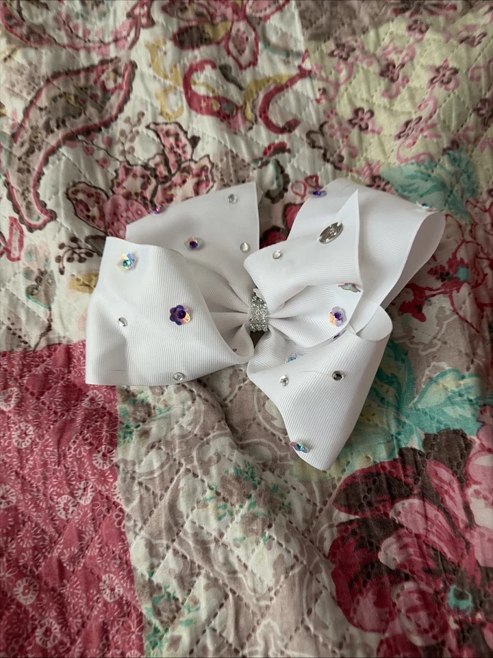 Lazos grandes para el cabello Jojo Siwa Foto 3 de 3