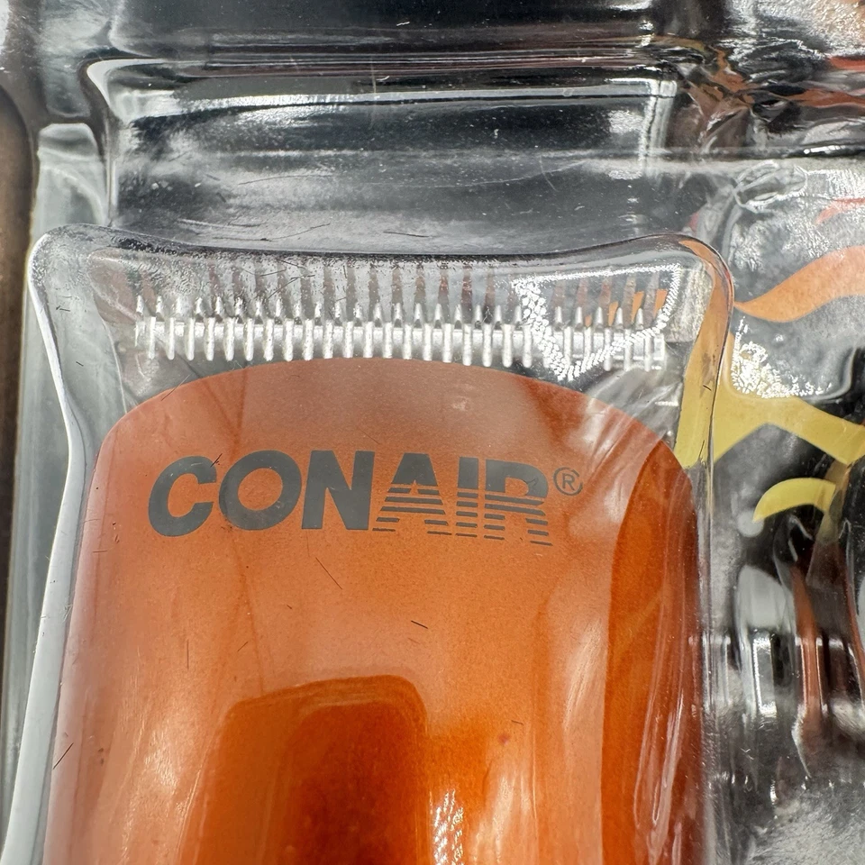 Conair "The Chopper"  24 Piece - Hair Clipper Blade & Facial Trimming Blade - Image 2 of 4
