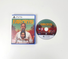 Far Cry 6 PS5 - PlayStation 5 FPS Action Abenteuer