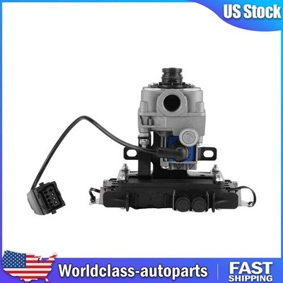 4005001040 Abs Valve Assembly For Meritor Wabco,Trailer Dollies 4005001040