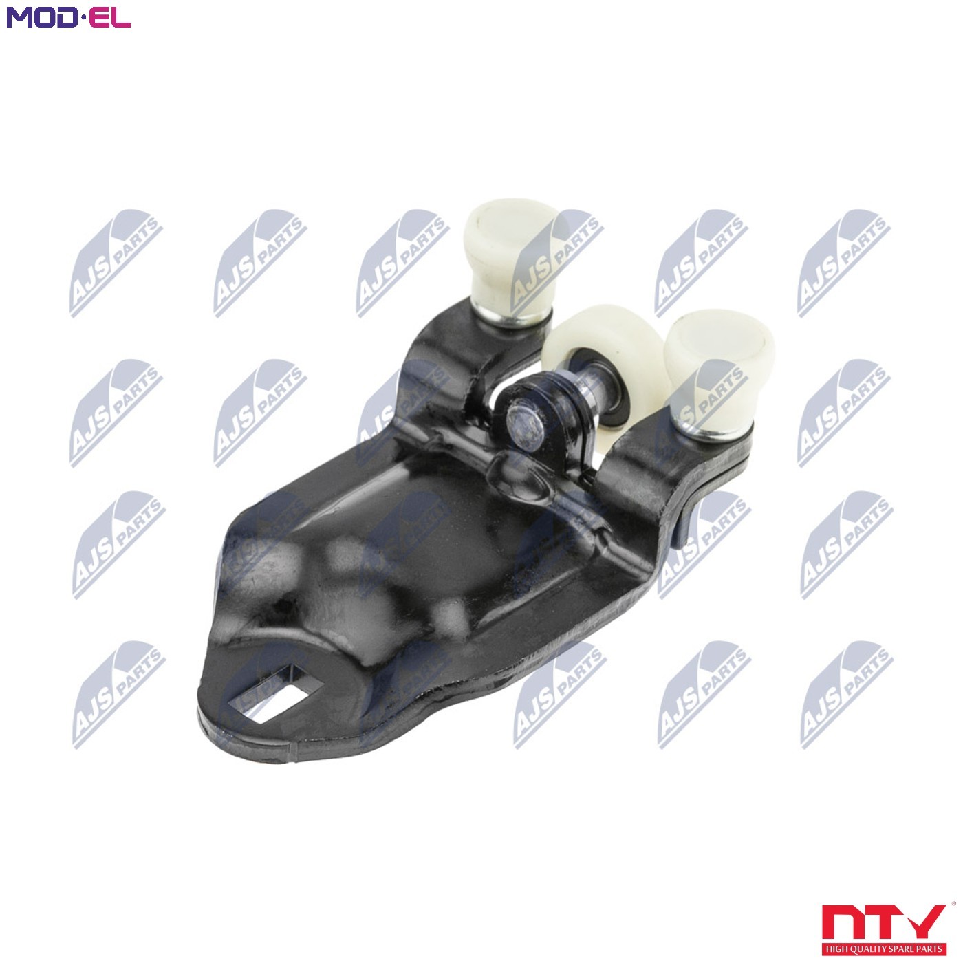 Fits NTY EZC-FR-109 UPPER ROLLER GUIDE SLIDING DOOR ⭐UK Stock⭐ - Image 10