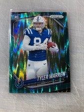 Tyler Warren Indianapolis Colts