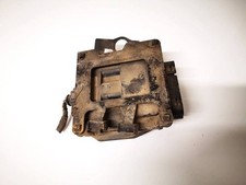 Audi A3 2004 Electrical selenoid (Electromagnetic solenoid) 6q0906 FR2684044-76