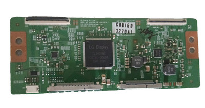 LG Display co.Ltd P/N:6870--0450A T Con Modul  für Panasonic  TX L 50 ETW 60