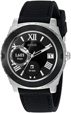 GUESS Smart Watches for Sale | Shop New & Used Smart Watches | eBay