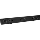 Dayton Audio - Bs41 - 41" Lcr Speaker Bar - Black