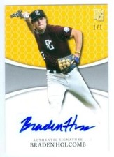 BRADEN HOLCOMB 