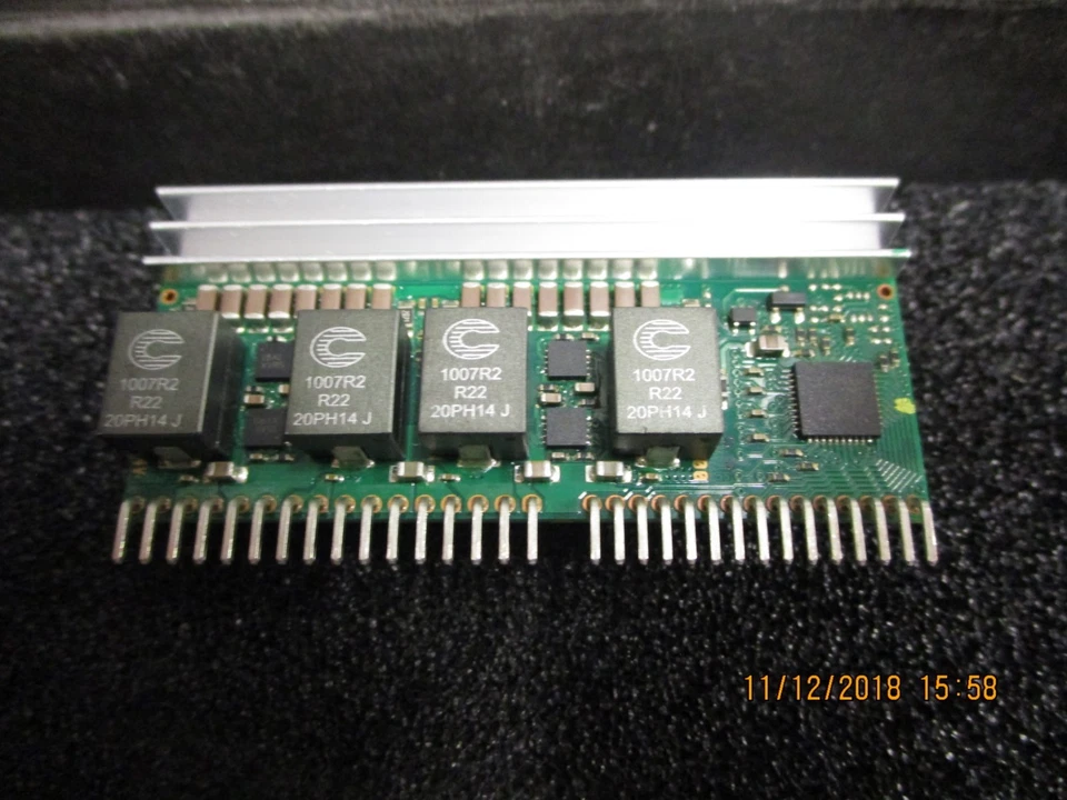 VRM11-1-130-V2J, Emerson Network Power, Non-Isolated DC/DC Converter, BRAND NEW! - Image 2 of 4