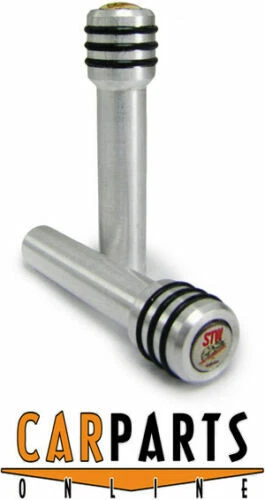 Spoiler e alettoni argento per auto tuning ed elaborate