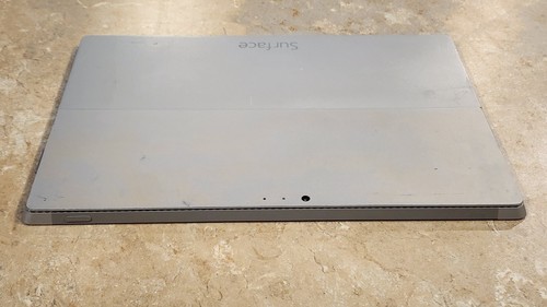 Microsoft Surface Pro 3 Tablet Intel Core i5-4300U 4GB RAM 128GB SSD Win10 - Picture 11 of 13