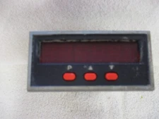 Red Lion Controls Intelligent Process Meter       IMP23107