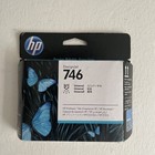 HP DESIGNJET 746 Printhead Universal Exp: 2024