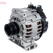 DENSO Generator MERCEDES-BENZ A-CLASS (W168) A 140 (168._31) (97-04) DAN3035