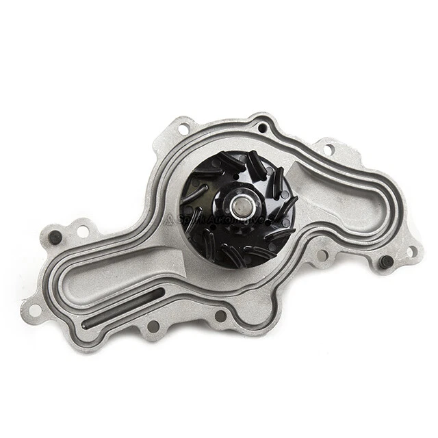 GMB Water Pump Fit 08-10 Ford Edge Fusion Taurus Lincoln MKS MKT Mazda 3.5 3.7 - Image 3 of 4