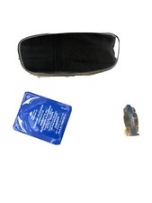 Hot Rod - Street Rod - Glue On Rear View Mirror Hot Rod - Street Rod - Glue On Rear View Mirror