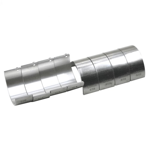 8X Connecting Rod Bearing 33.75mm(+75)for Kawasaki ZX1000 Ninja ZX-10R ABS 06-18 - Picture 7 of 10