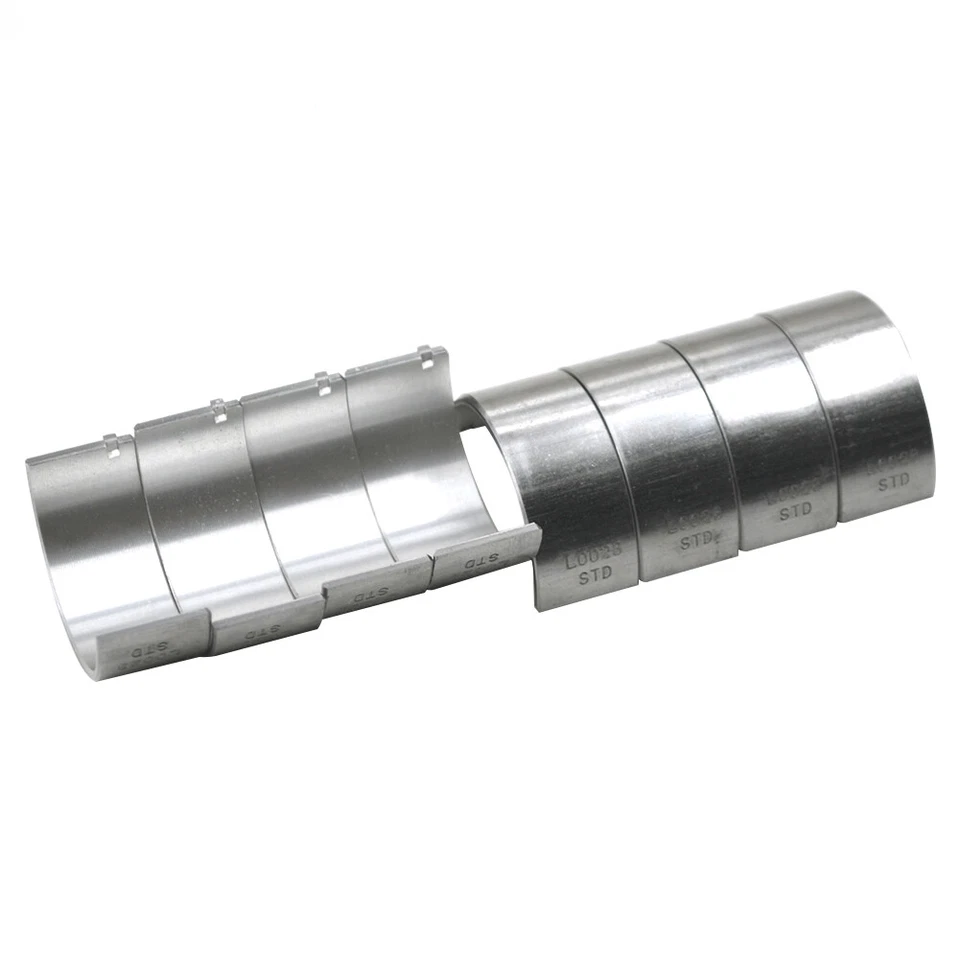 STD 34.5mm 8X Connecting Rod Bearing For Kawasaki ZX1000 Ninja ZX-10R ABS 06-18 Foto 4 de 4