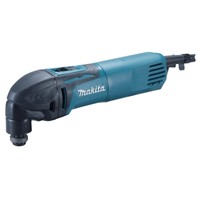 Makita Tm3000c 110v 250w Oscillating Multi-cutter Makita Tm3000c 110v 250w Oscillating Multi-cutter