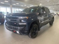 2019 Chevrolet Silverado 1500 LT Trail Boss *Sunroof* *Blind Spot*