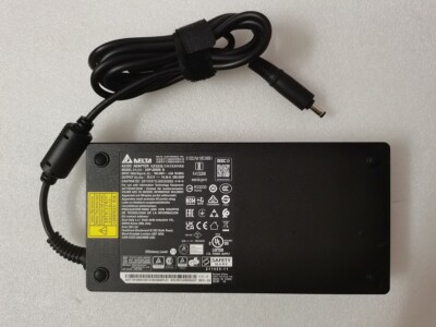For Acer Predator Helios 300 N22C3 PH315-55-795C 280W Delta 19.5V14.36A OEM Slim