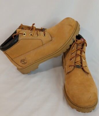 Timberland Boots Men's 9 | eBay