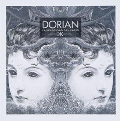 DORIAN: LA VELOCIDAD DEL VACIO - CD *BRAND NEW*