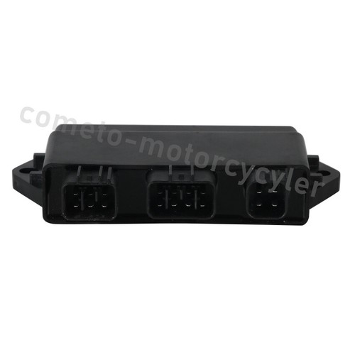 RELAY ASSY For Hisun ATV Motors Corp USA Forge 500 700 2016 HS500 HS700 2014-17 - Picture 3 of 10