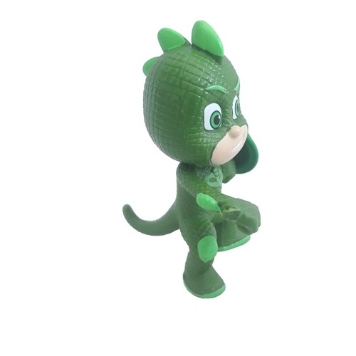 PJ Masks Action Figures Cat Boy Owlette Gekko Kids - Picture 5 of 14