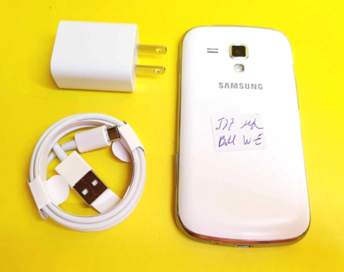 SAMSUNG GALAXY ACE 2 GT-S7560M UNLOCKED CELL PHONE TELUS BELL FIDO ROGERS KOODO+ - Picture 4 of 6