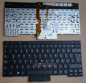 New-FOR-Lenovo-Thinkpad-T430-T430I-T430s-T430si-Keyboard-Latin-Spanish-Teclado