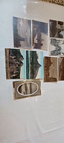 Collectable Antique Post Cards, interesting subjects and views - Picture 5 of 6