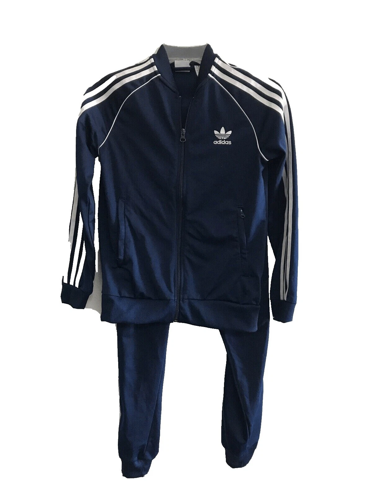 Juniors Striped Tracksuits & Sets for Women