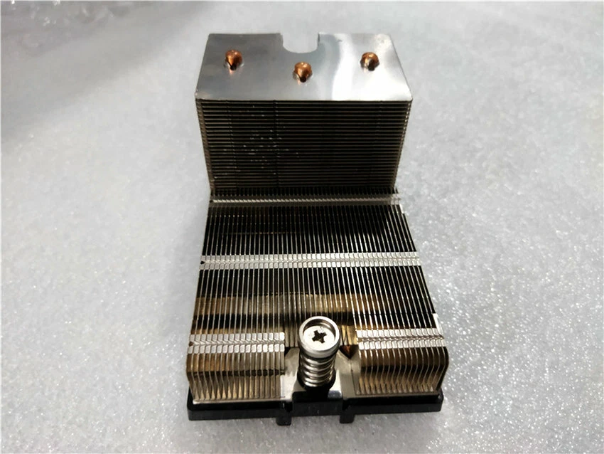 New! Dell 5JW7M 05JW7M heat sink Poweredge R720 R720XD server - Bild 2 von 2