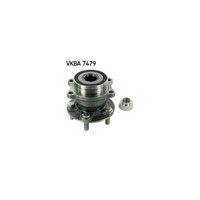 Radlagersatz SKF Vkba 7479 FüR Subaru, Hinterachse