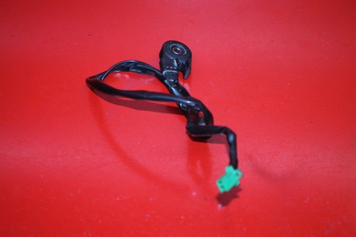 Honda Shadow 750 VT750 2007 soporte lateral sensor de soporte de patada - Imagen 5 de 9