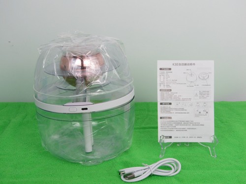K30 DUAL HEAD HUMIDIFIER - Picture 6 of 14
