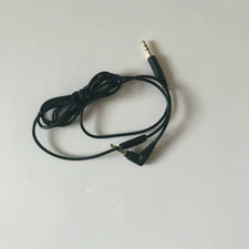 volume control Audio Cable For Audio-Technica ATH-ANC7 ANC7b ANC70 headphones