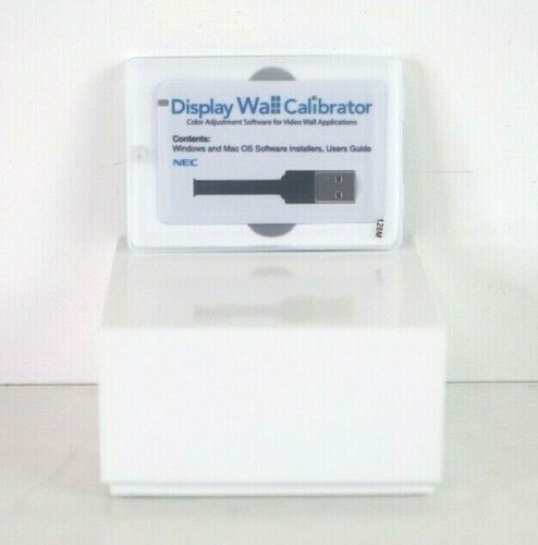 NEC Display KT-LFD-CC Display Wall 