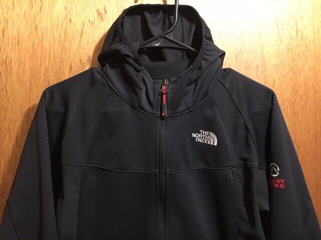 WS $150 THE NORTH FACE SUMMIT SERIES WINDSTOPPER CIPHER WS $150 THE NORTH FACE SUMMIT SERIES WINDSTOPPER CIPHER