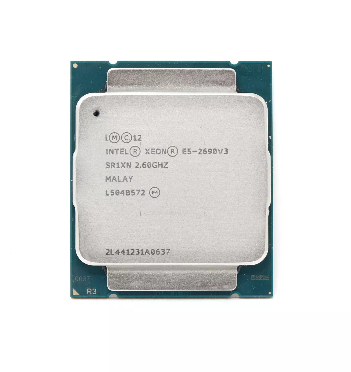 Xeon 2690 характеристики Xeon 2690 характеристики