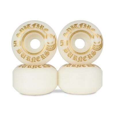 Spitfire Burner 99D 53mm Skateboard Räder