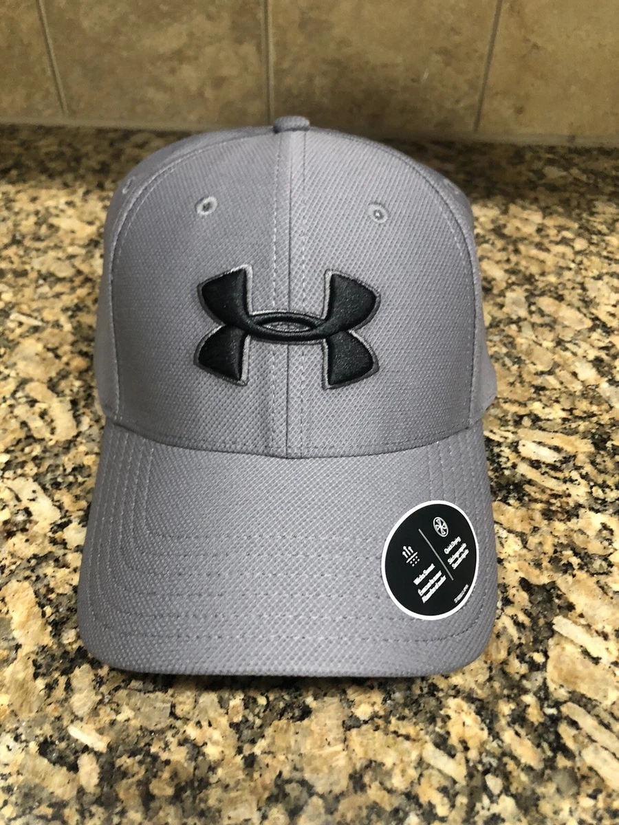 xl under armour hat