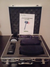 PAIN RELIEF LASER THERA COZING-T05 includes t...