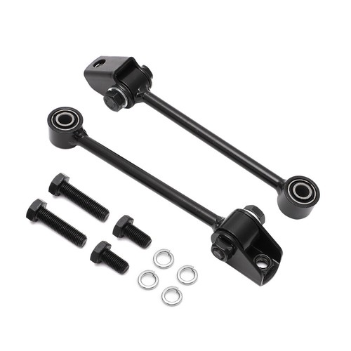 Pair(2) Lower Left & Right Motor Mounts For 19872006 Yamaha Banshee